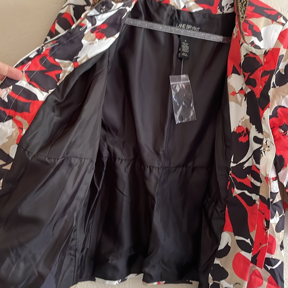 Lane Bryant Jacket - Picture 7 of 7